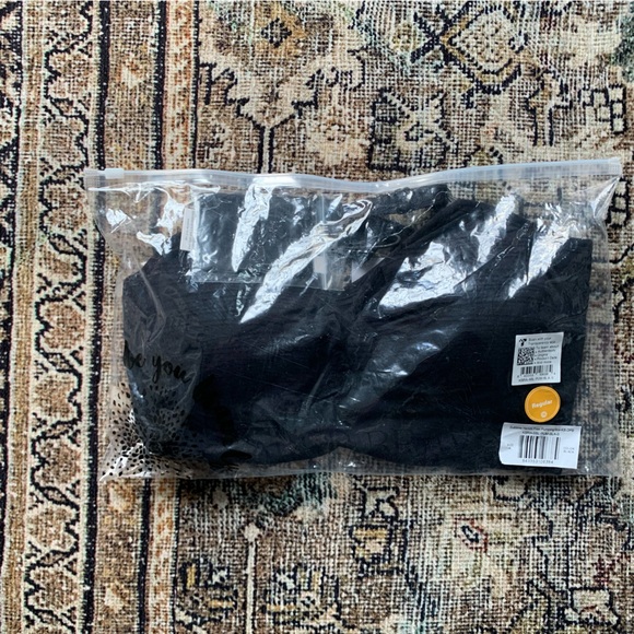 NWT Kindred Bravely Sublime Hands Free Pumping Bra Black Size Small - Picture 5 of 8